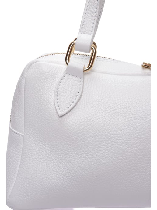 Roberta M Weiß Rindsledertasche - Image 3