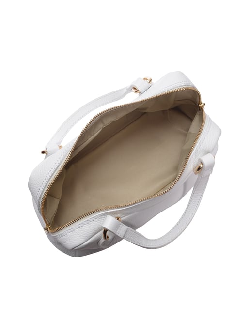 Roberta M Weiß Rindsledertasche - Image 4