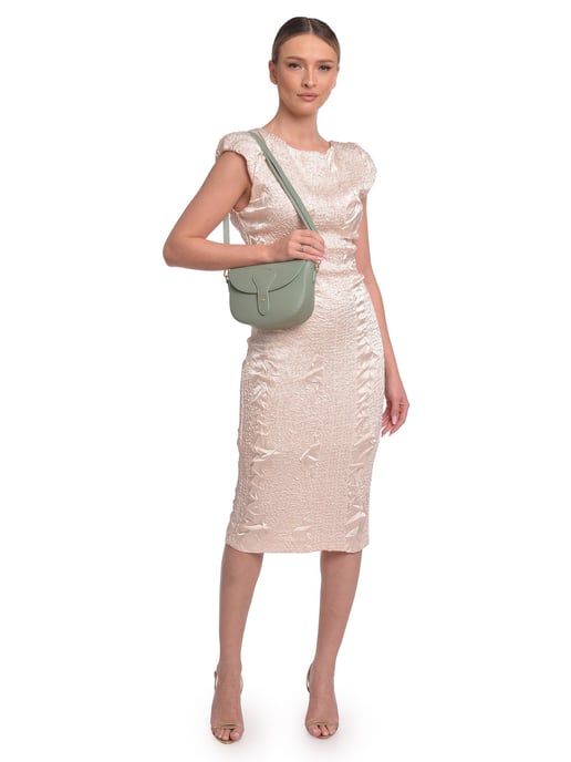 Roberta M So wie Rindsledertasche - Image 5