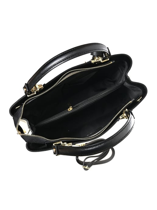 Isabella Rhea Mehrfarbig Rindsledertasche - Image 4