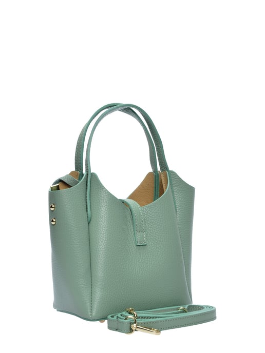 Isabella Rhea So wie Rindsledertasche - Image 2