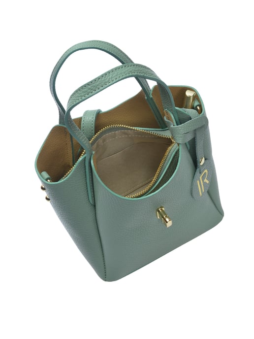 Isabella Rhea So wie Rindsledertasche - Image 4