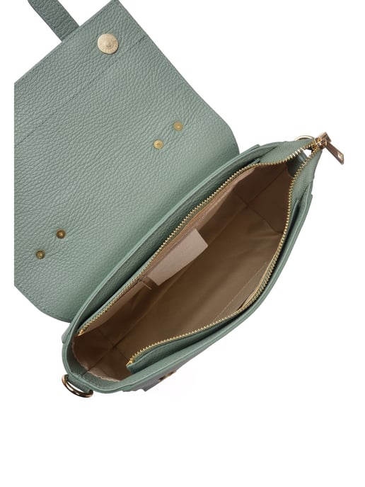 Anna Luchini So wie Rindsledertasche - Image 4