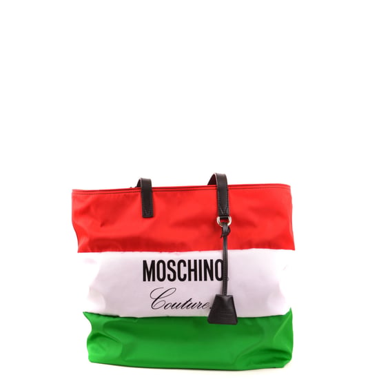 Moschino Damenhandtasche - Mehrfarbig - Image 1