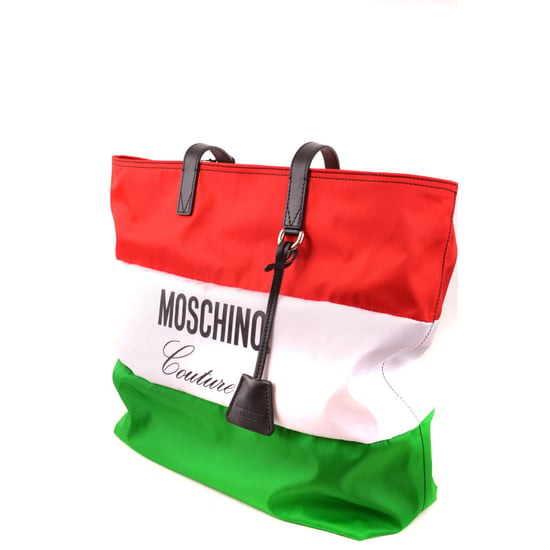 Moschino Damenhandtasche - Mehrfarbig - Image 2