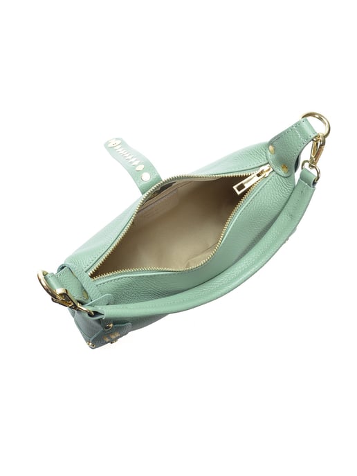 Anna Luchini So wie Rindsledertasche - Image 4