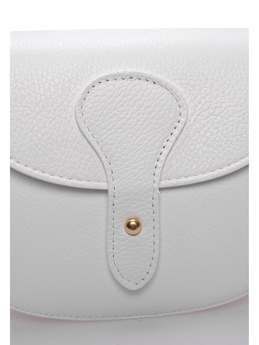 Roberta M Weiß Rindsledertasche - Image 3