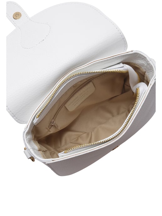 Roberta M Weiß Rindsledertasche - Image 4