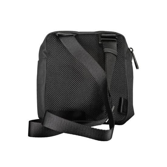 Calvin Klein Nero Polyester Herren Umhängetasche - Image 2