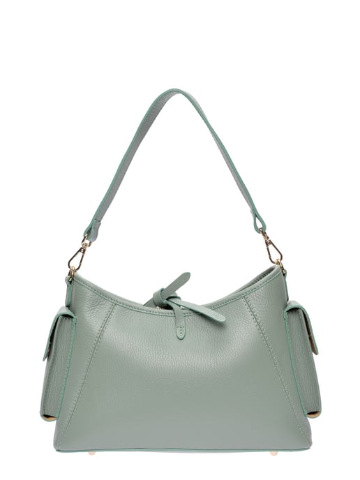 Anna Luchini So wie Rindsledertasche - Image 1