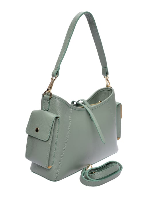 Anna Luchini So wie Rindsledertasche - Image 2
