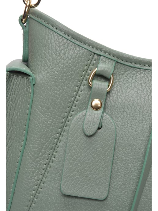 Anna Luchini So wie Rindsledertasche - Image 3