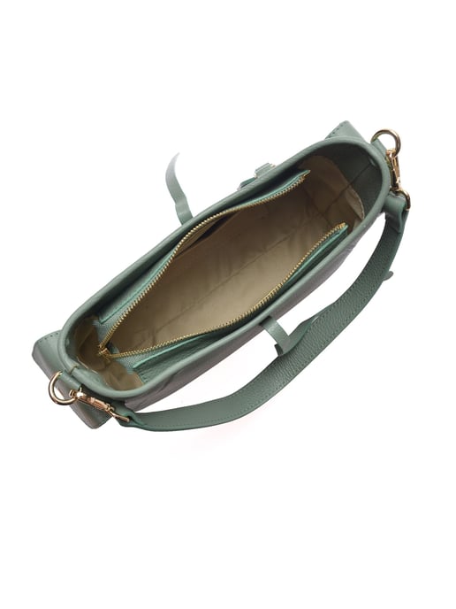 Anna Luchini So wie Rindsledertasche - Image 4