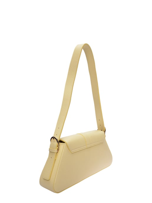 Roberta M Gelb Rindsledertasche - Image 2