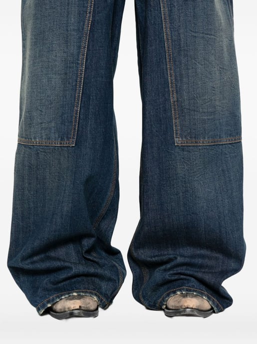 Denim-Jeans - Image 5