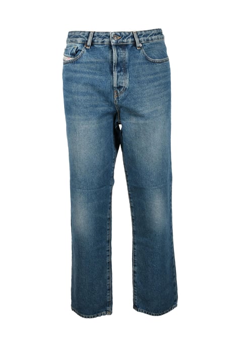 Dvintage Gerade Jeans Größe 32 - Image 1