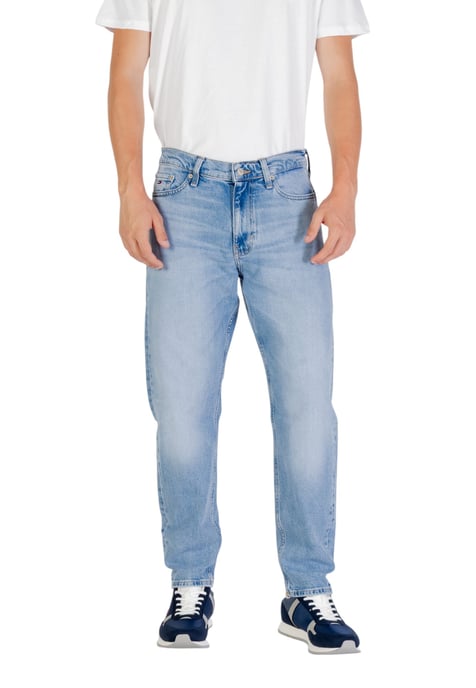 Hellblaue Jeans - Image 1