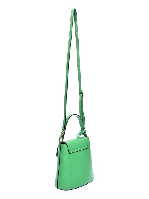 Roberta M Grün Rindsledertasche - Image 2