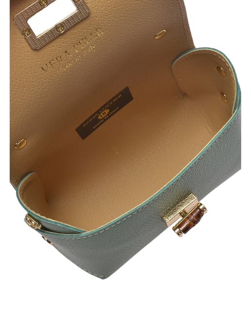 Anna Luchini So wie Rindsledertasche - Image 4
