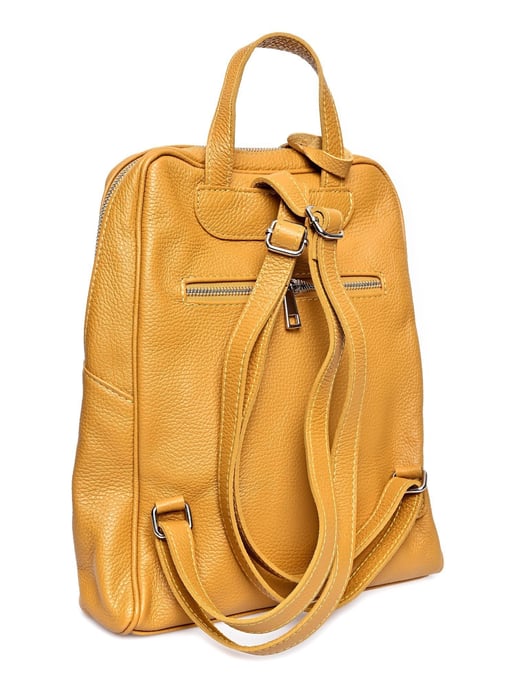 Roberta M Senf Rindsledertasche - Image 2