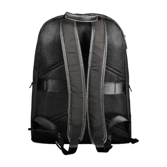 Calvin Klein Schwarzer Polyester Herren Rucksack - Image 2