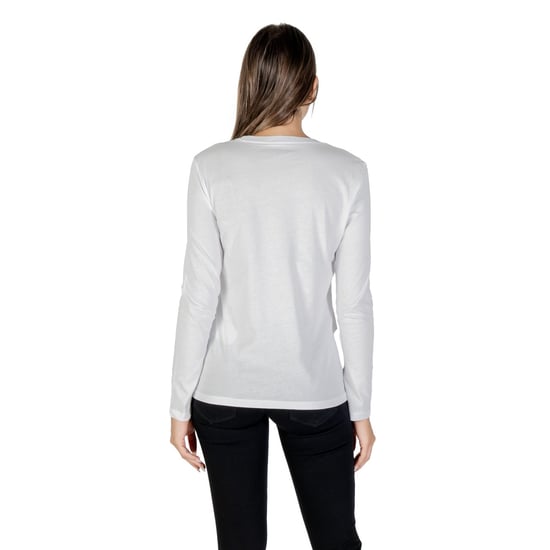 Armani Exchange Damen T-Shirt - Image 2