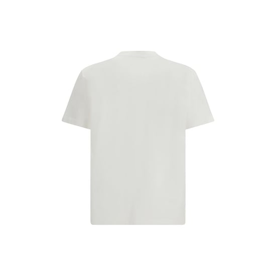 Dsquared² Weißes Baumwoll-T-Shirt - Image 2