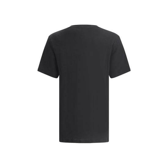 Marant Etoile Schwarzes Leinen T-Shirt - Image 2