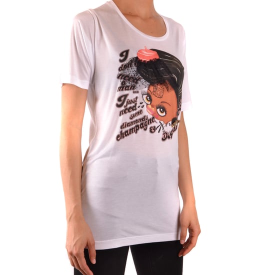 Dsquared Damen T-Shirt - Image 2