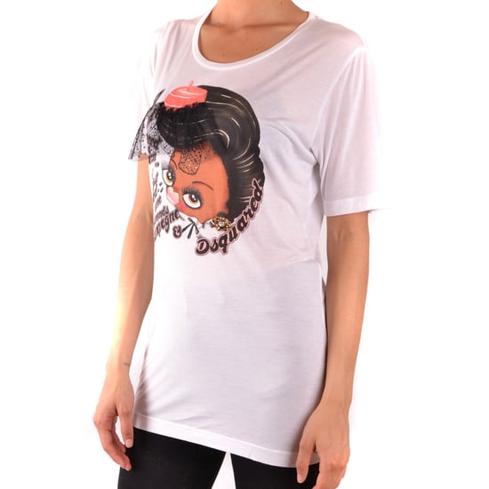 Dsquared Damen T-Shirt - Image 3