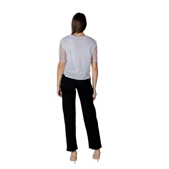 Armani Exchange Damen T-Shirt - Image 2