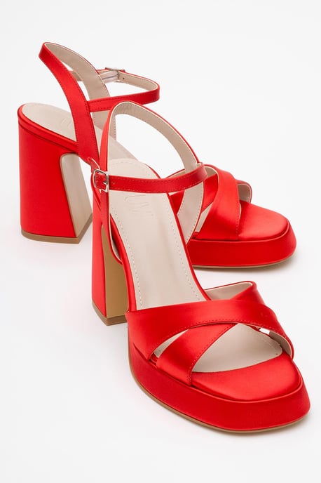 Yvonne Plateau-Sandalen - Image 1