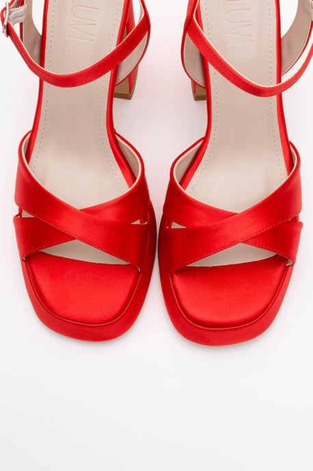 Yvonne Plateau-Sandalen - Image 2