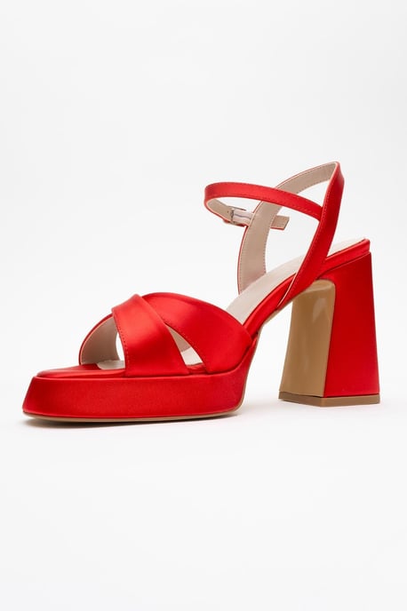 Yvonne Plateau-Sandalen - Image 4