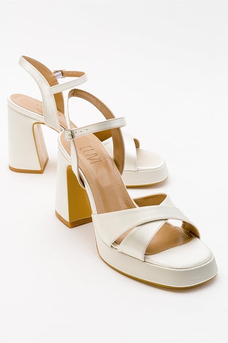 Yvonne Plateau-Sandalen - Image 1
