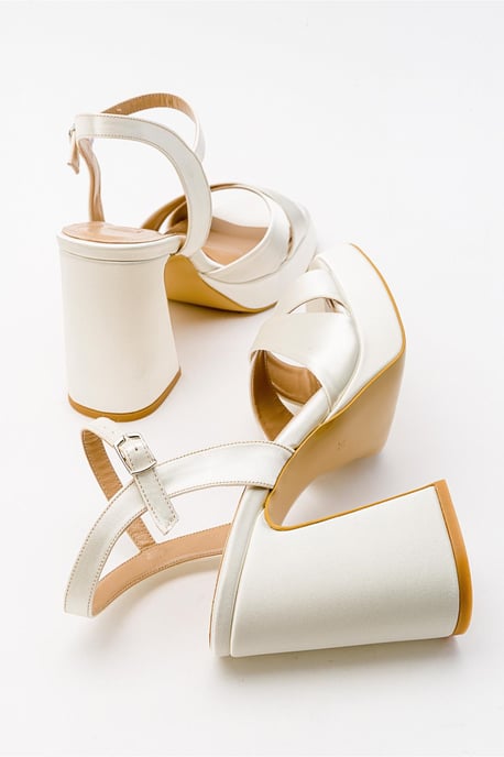 Yvonne Plateau-Sandalen - Image 2