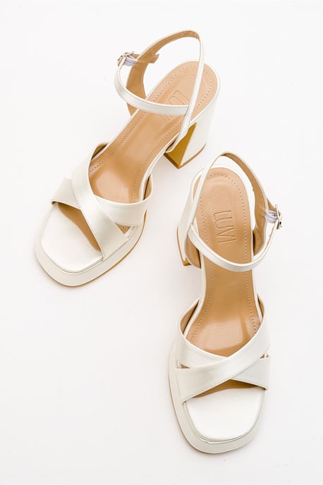 Yvonne Plateau-Sandalen - Image 4