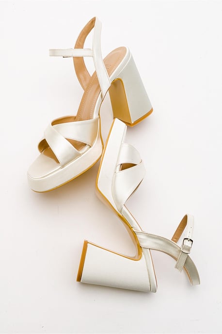 Yvonne Plateau-Sandalen - Image 5