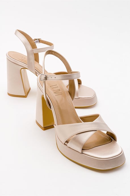 Yvonne Plateau-Sandalen - Image 1