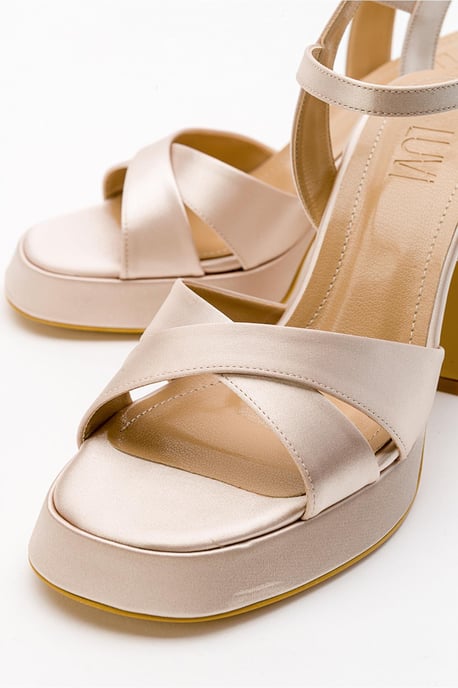 Yvonne Plateau-Sandalen - Image 2