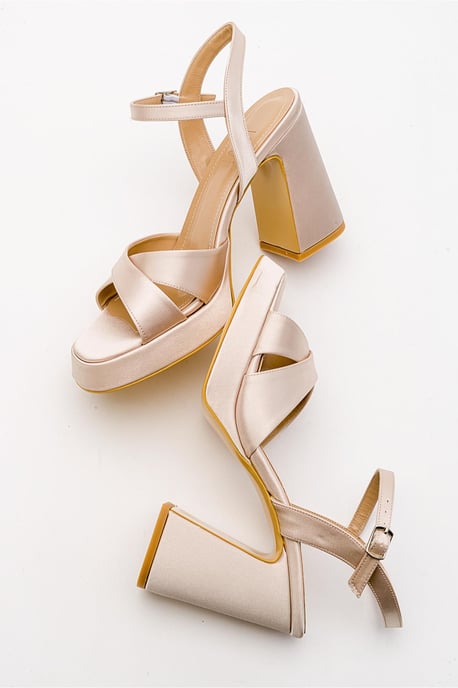 Yvonne Plateau-Sandalen - Image 3