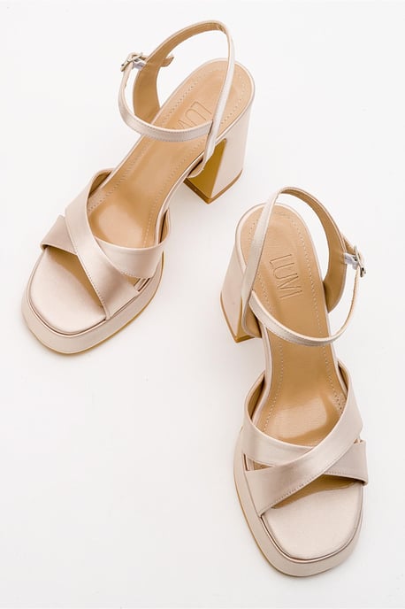 Yvonne Plateau-Sandalen - Image 4