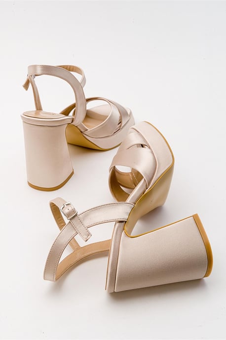 Yvonne Plateau-Sandalen - Image 5