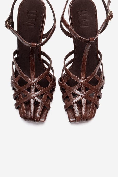 Allos Stiletto Sandale (Damen) - Image 2