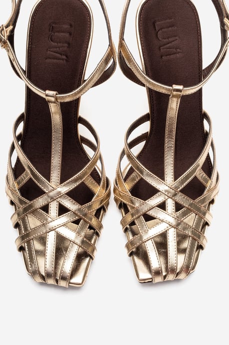Allos Stiletto Sandale (Damen) - Image 2