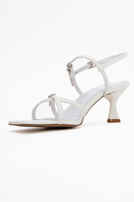 Nebel Mit Riemchen Stiletto Sandale - Image 6