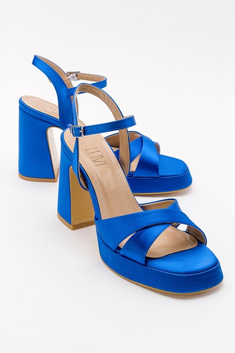 Yvonne Plateau-Sandalen - Image 1