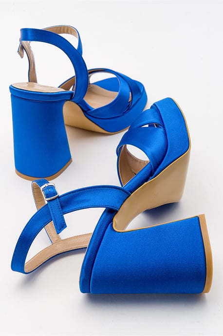 Yvonne Plateau-Sandalen - Image 2