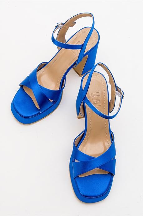 Yvonne Plateau-Sandalen - Image 3