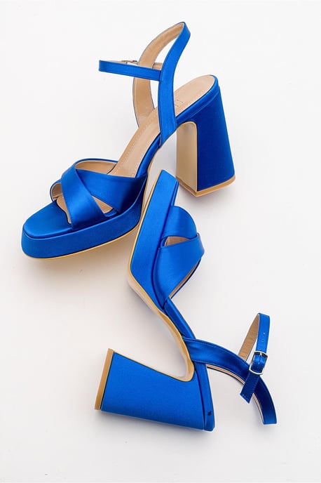 Yvonne Plateau-Sandalen - Image 4